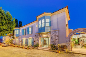 Гостиница Vespera Otel  Alaçatı